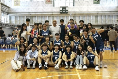 114年全國醫學盃籃球錦標賽-女生組圖片