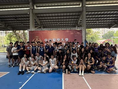 65週年校慶運動會-籃球錦標賽-女生組