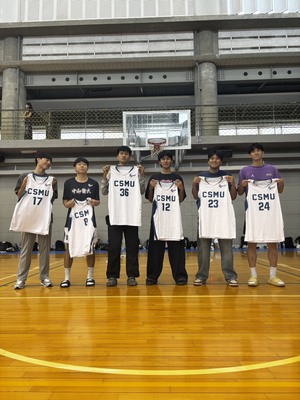 114年全國醫學盃籃球錦標賽-男生組