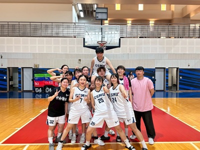 114學年全國大專校院籃球聯賽-女生組-全國決賽