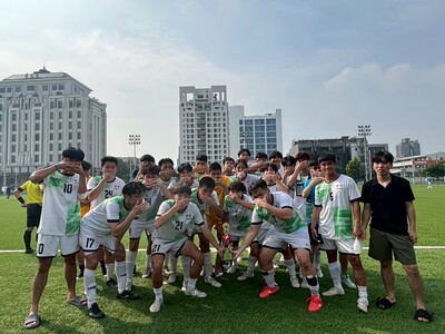 114年全國醫學盃足球錦標賽