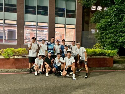 114年全國醫學盃網球錦標賽