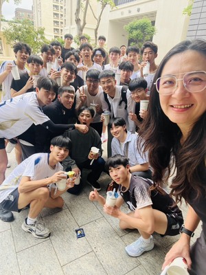 114學年全國大專校院排球聯賽-男生組-複賽