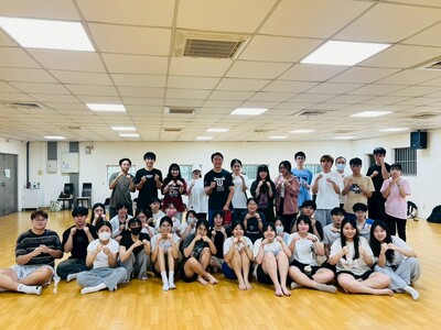 115年新穎運動之踢拳擊課程運動講座