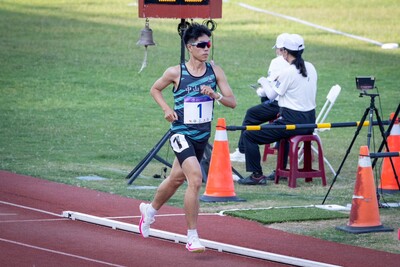 114年全國大專校院運動會-田徑項目